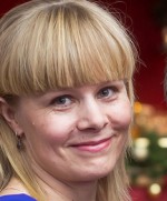 Irina Pushney