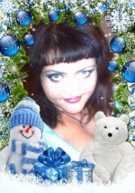 Ирина Орел