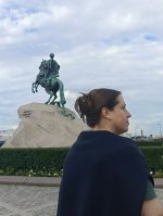 Елена Васякина