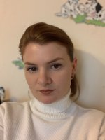 Анна Заколюкина