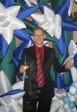 Maxzaporozhye