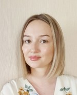Екатерина Аникина