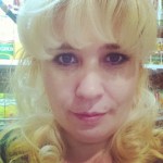 Ольга Витальевна