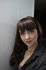Карина Чекорова
