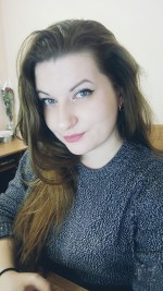 Диана Миронова