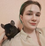 Оля Сангалова