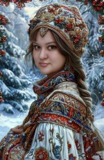 Надежда Александровна