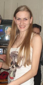 Afonina
