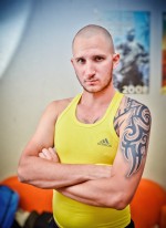 Евгений Илясов