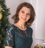 Олеся Вилкова