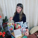 Николаева Олеся