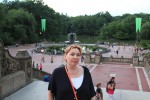 Лариса Моск
