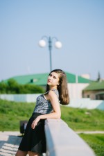Лена Накапкина