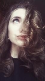 Нестерова Полина