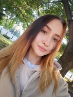 Виктория Докучаева