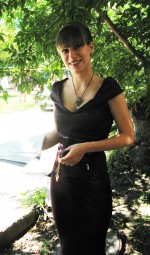 Алена Чуранова