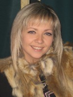 Люшечка