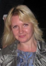 Лариса В