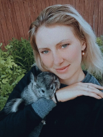 Алиса Клим